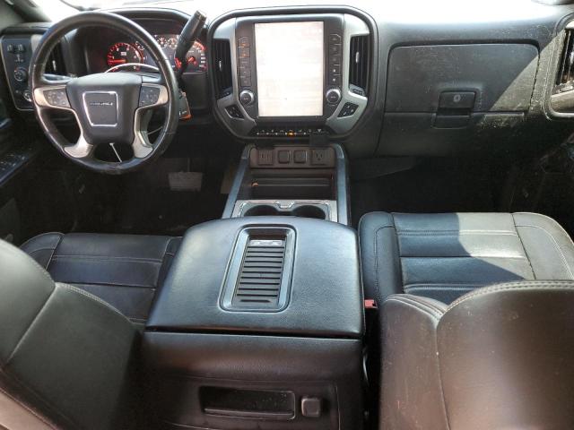 2016 GMC SIERRA K25 - 1GT12UE81GF250231