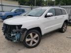 2015 JEEP GRAND CHER - 1C4RJFBG3FC828861