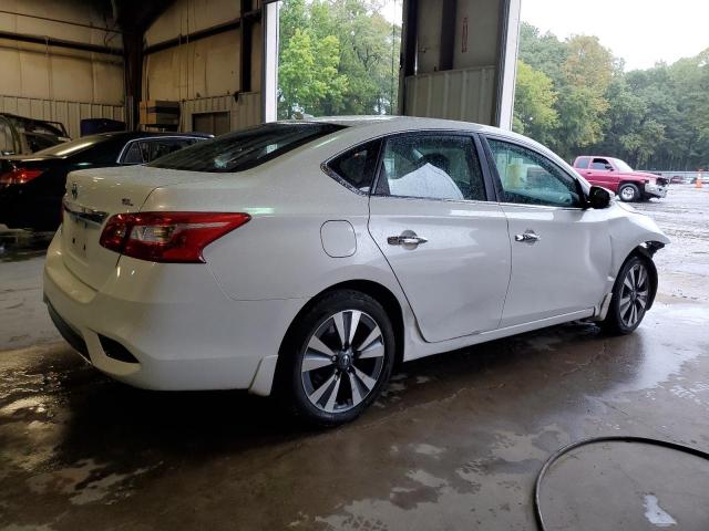 2016 NISSAN SENTRA SL - 3N1AB7AP8GY315716