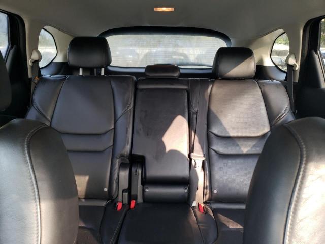 2016 MAZDA CX-9 TOURI - JM3TCBCYXG0113490