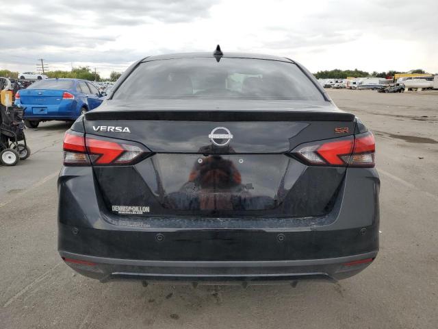 2024 NISSAN VERSA SR - 3N1CN8FV2RL858377