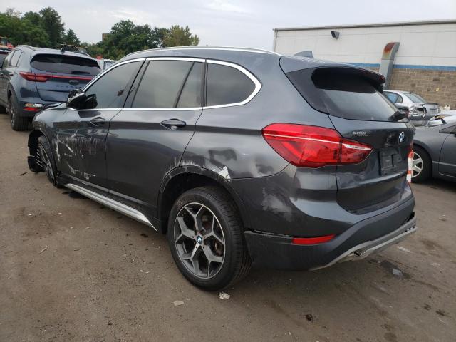 VIN WBXHU7C33H5H35453 2017 BMW X1 no.2