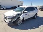 2022 CHEVROLET EQUINOX LT - 3GNAXUEV5NL117845