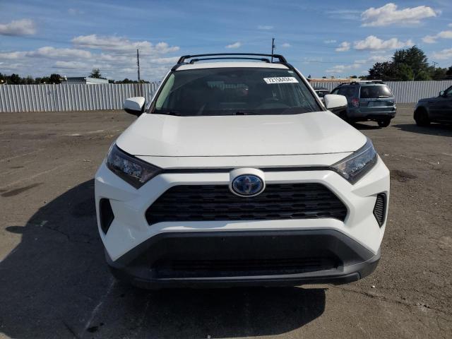 2020 TOYOTA RAV4 LE - 4T3MWRFV5LU001524