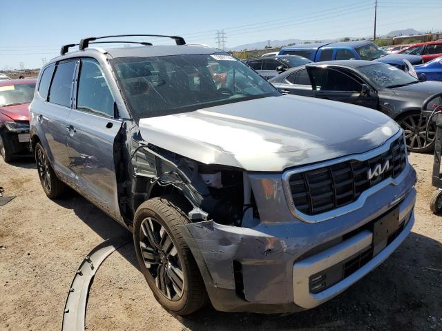2024 KIA TELLURIDE - 5XYP5DGC2RG510459