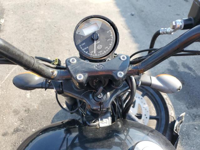 2015 HARLEY-DAVIDSON XG500 - 1HD4NAA13FC501440