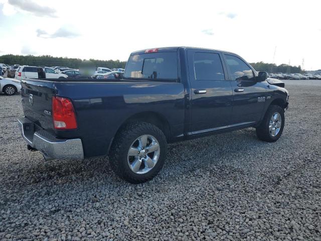 2016 RAM 1500 SLT - 3C6RR7LT6GG169089