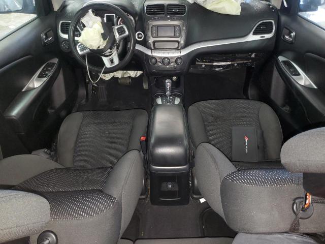 2018 DODGE JOURNEY SE - 3C4PDCAB6JT511267