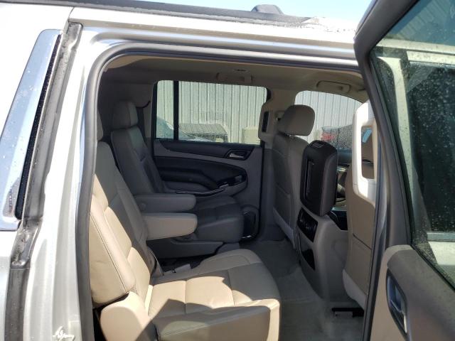 VIN 1GNSKHKC0HR255013 2017 Chevrolet Suburban, K150... no.11