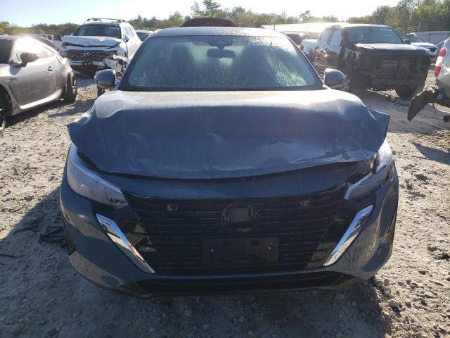 2024 NISSAN SENTRA SV - 3N1AB8CV2RY225790