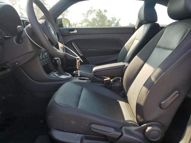2016 VOLKSWAGEN BEETLE 1.8 - 3VWF17AT1GM605366