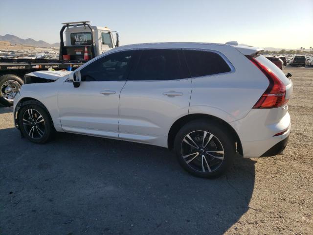 VIN YV4102RK0M1870252 2021 Volvo XC60, T5 Momentum no.2