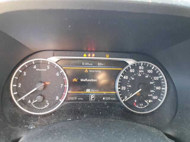2023 NISSAN SENTRA SV - 3N1AB8CV1PY253089