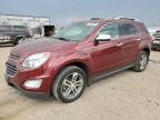 2016 CHEVROLET EQUINOX LT - 2GNFLGE34G6174921