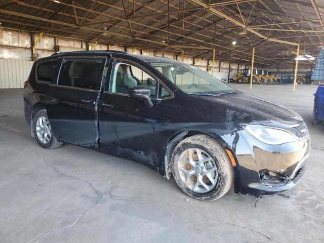 2018 CHRYSLER PACIFICA T - 2C4RC1FG0JR133017