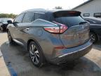 NISSAN MURANO PLA снимка