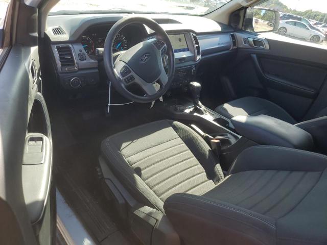 2022 FORD RANGER XL - 1FTER1FH6NLD53315
