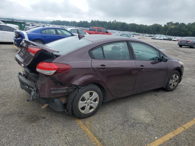 2018 KIA FORTE LX - 3KPFL4A73JE248675