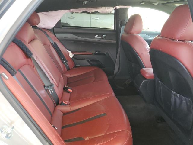 2021 KIA K5 GT LINE - 5XXG64J29MG081248