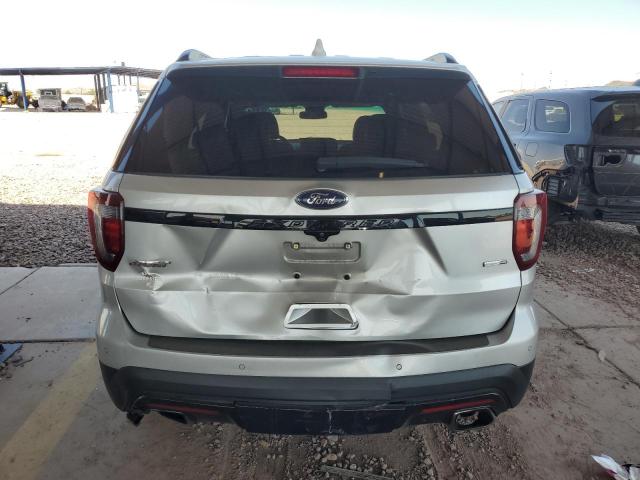 2017 FORD EXPLORER S 1FM5K8GT3HGA88197  70775904