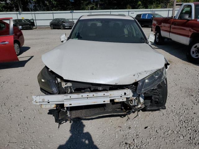 VIN 1HGCR2F8XFA038559 2015 Honda Accord, Exl no.5