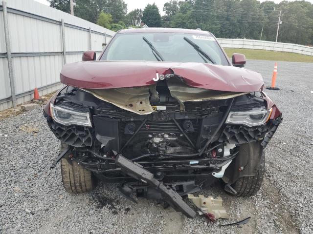 2020 JEEP GRAND CHER - 1C4RJFJT3LC141261