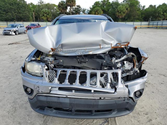 VIN 1C4NJDEB6ED739054 2014 Jeep Compass, Latitude no.5