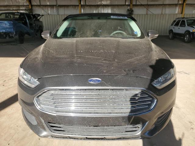 2016 FORD FUSION SE - 3FA6P0H74GR384548