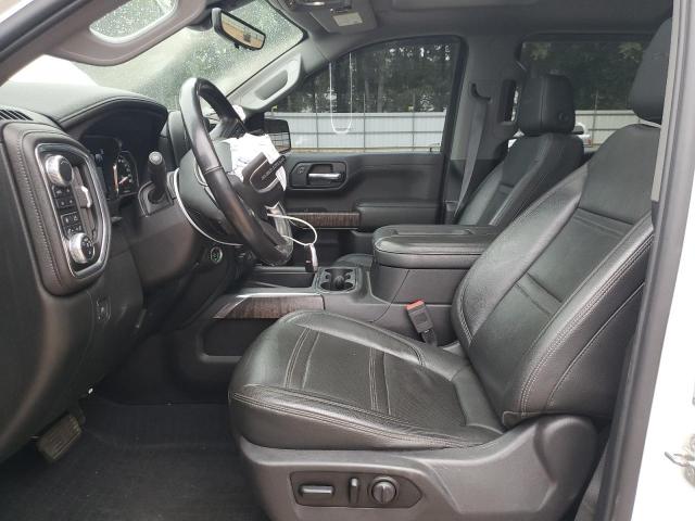 2019 GMC SIERRA K15 - 1GTU9FEL1KZ138948
