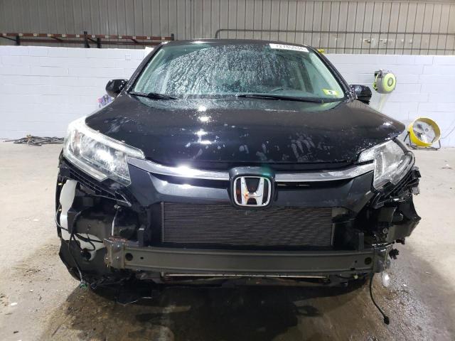 2016 HONDA CR-V EX - 5J6RM4H56GL139250