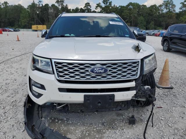 2017 FORD EXPLORER P - 1FM5K8HT4HGD20899