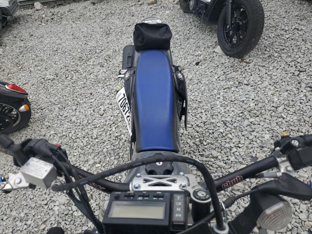 2020 SUZUKI DR-Z400 SM - JS1SK44A4L7102372