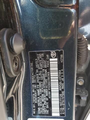 VIN 4T1BF1FK9DU280369 2013 Toyota Camry, L no.12