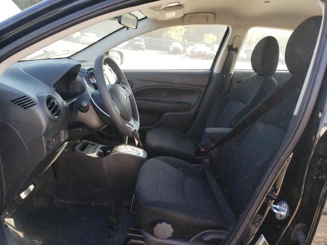 2024 MITSUBISHI MIRAGE G4 - ML32FUFJ6RHF04779