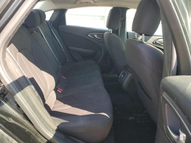 2015 CHRYSLER 200 LIMITE - 1C3CCCAB8FN532733