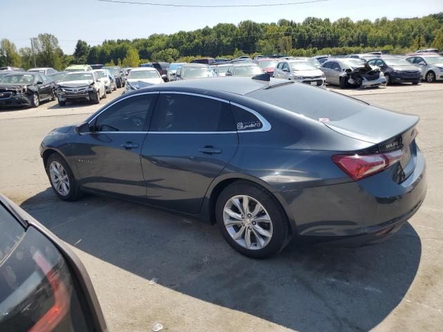 2021 CHEVROLET MALIBU LT - 1G1ZD5ST6MF030583