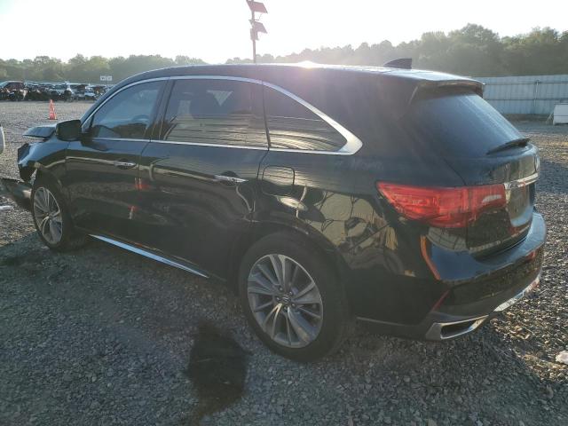 2018 ACURA MDX TECHNO - 5J8YD3H53JL005400
