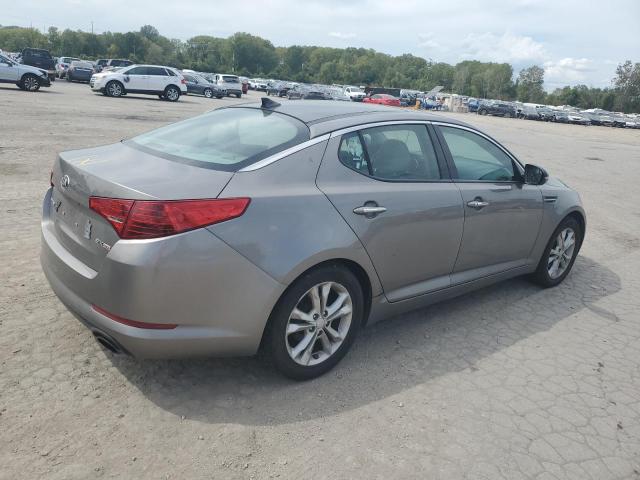 VIN 5XXGN4A70DG229107 2013 KIA Optima, EX no.3