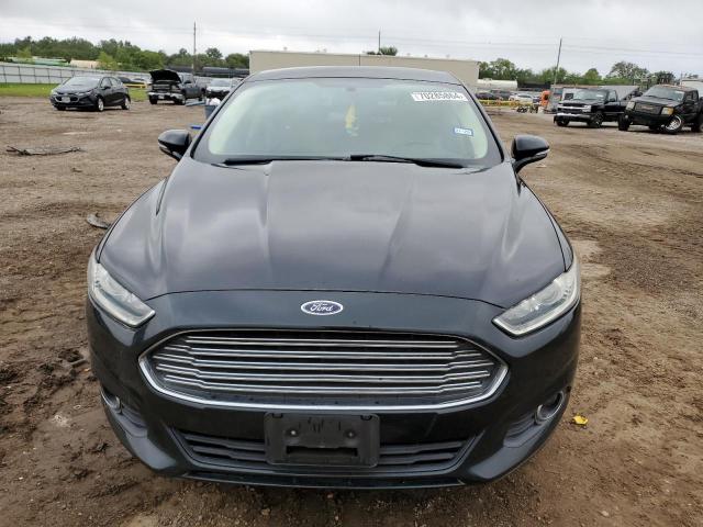 VIN 3FA6P0H90ER279634 2014 Ford Fusion, SE no.5