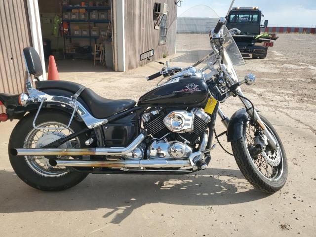 2000 YAMAHA XVS65 BASE - JYAVM01E2YA022863
