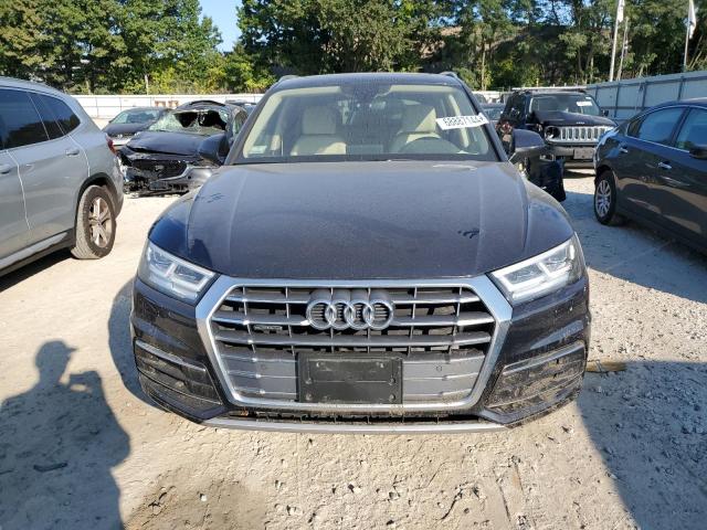 VIN WA1BNAFY4K2038992 2019 Audi Q5, Premium Plus no.5