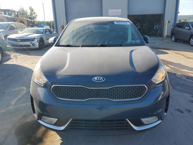 VIN KNDCC3LC0K5220191 2019 KIA Niro, EX no.5