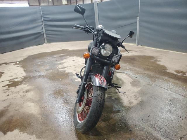 2015 HONDA VT750 C2B JH2RC5377FK500603