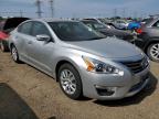 NISSAN ALTIMA 2.5 photo