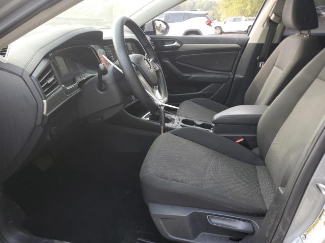 2019 VOLKSWAGEN JETTA S - 3VWCB7BU3KM270241