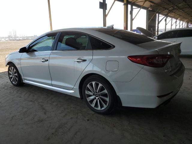 2016 HYUNDAI SONATA SPO - 5NPE34AF3GH286334