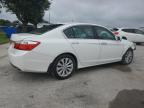 HONDA ACCORD EXL photo