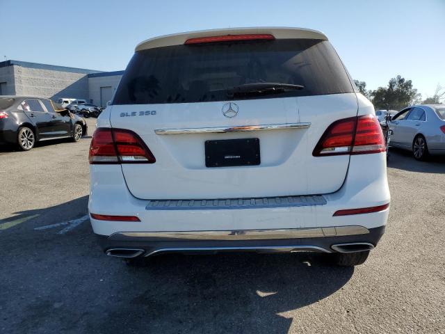 2018 MERCEDES-BENZ GLE 350 4JGDA5JB6JB168772  69834464