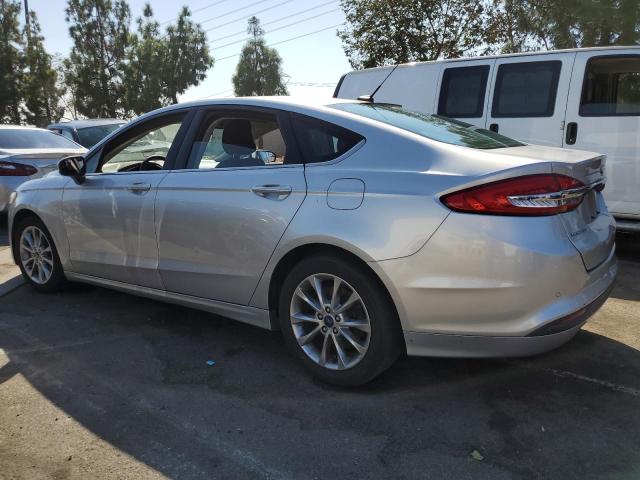 VIN 3FA6P0H71HR328021 2017 Ford Fusion, SE no.2