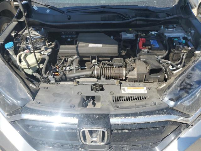 VIN 7FARW1H59ME003180 2021 Honda CR-V, EX no.12